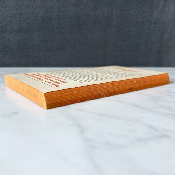 Murder Scholastic by Janet Caird Paperback Book 1967 Ace Publishing - Picture 5 of 6